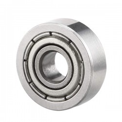 604ZZ Ball Bearing 4x12x4 mm Pack of 10