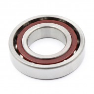 Angular Ball Bearing 7201 AC 12x32x10 mm