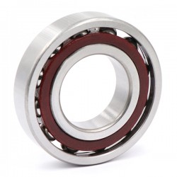 7203 AC Angular Contact Ball Bearing 17x40x12 mm