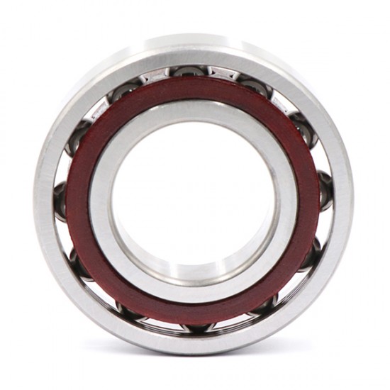 7206 AC Angular Contact Bearing 30x62x16 mm