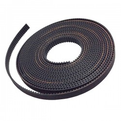 6mm Width 2GT Timing Belt 5 Meters